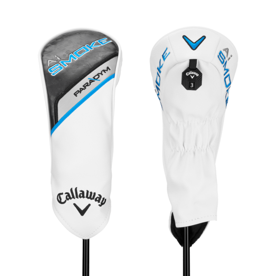 ⛳Callaway madera de calle AI Smoke Max D | YoGolf Andorra